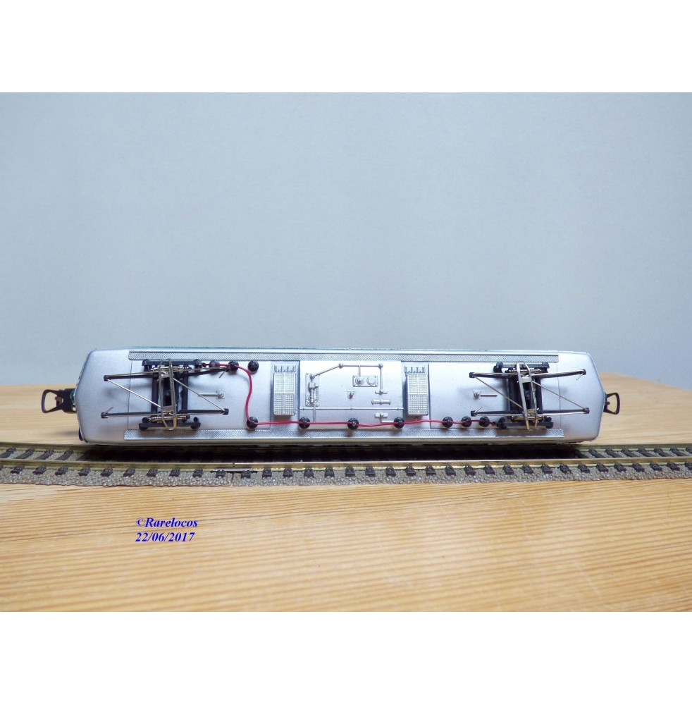 Locomotive électrique Lima échelle HO – Motrice SBB FFS N°11493 – Occasion