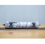 PLAYART  H.652, motrice Ae 6/6  N°: 11493  SISSACH  SBB  BO