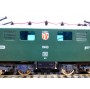 PLAYART  H.652, motrice Ae 6/6  N°: 11493  SISSACH  SBB  BO