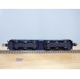PLAYART  H.652, motrice Ae 6/6  N°: 11493  SISSACH  SBB  BO