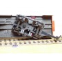 RIVAROSSI V ABZ voiture grandes lignes mixte 1/2 ème Cl. type ABz FS 