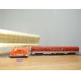 RIVAROSSI V ABZ voiture grandes lignes mixte 1/2 ème Cl. type ABz FS 