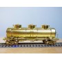 OVERLAND (OMI ) / AJIN   3132,  wagon citerne à bogies ( ACF Triple  Dome Tank Car )  8000 gallons  neuf    BO