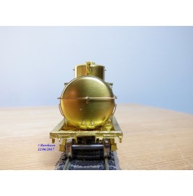 OVERLAND (OMI) Chasse neige UNION PACIFIC N° 900005 BO