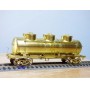 OVERLAND (OMI ) / AJIN   3132,  wagon citerne à bogies ( ACF Triple  Dome Tank Car )  8000 gallons  neuf    BO