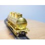 OVERLAND (OMI ) / AJIN   3132,  wagon citerne à bogies ( ACF Triple  Dome Tank Car )  8000 gallons  neuf    BO