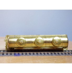 OVERLAND (OMI) Chasse neige UNION PACIFIC N° 900005 BO