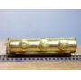 OVERLAND (OMI) Chasse neige UNION PACIFIC N° 900005 BO
