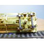 OVERLAND (OMI) Chasse neige UNION PACIFIC N° 900005 BO