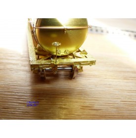 OVERLAND (OMI) Chasse neige UNION PACIFIC N° 900005 BO