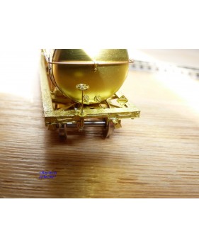 OVERLAND (OMI) Chasse neige UNION PACIFIC N° 900005 BO