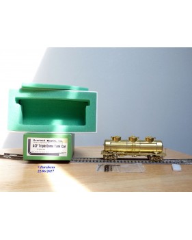 OVERLAND (OMI) Chasse neige UNION PACIFIC N° 900005 BO