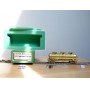 OVERLAND (OMI) Chasse neige UNION PACIFIC N° 900005 BO