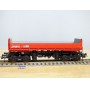 GUTZOLD 44300, wagon basculant ( Schüttgut Kippwagen )  neuf  BO 