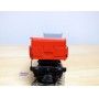 GUTZOLD 44300, wagon basculant ( Schüttgut Kippwagen )  DBAG  Cargo neuf   BO 