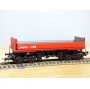 GUTZOLD 44300, wagon basculant ( Schüttgut Kippwagen )  DBAG  Cargo neuf   BO 