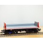 GUTZOLD 44300, wagon basculant ( Schüttgut Kippwagen )  DBAG  Cargo neuf   BO 