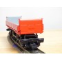 GUTZOLD 44300, wagon basculant ( Schüttgut Kippwagen )  DBAG  Cargo neuf   BO 