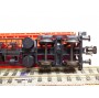 GUTZOLD 44300, wagon basculant ( Schüttgut Kippwagen )  DBAG  Cargo neuf   BO 