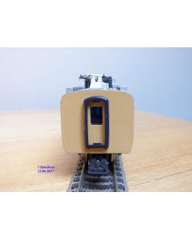 PLAYART ( copie LIMA ) 485, élément central motorisé  rame électromotrice Série 485     JNR