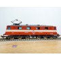 PLAYART  ??? , motrice Ae 6/6  N°: 11103  SISSACH  SBB   Swiss Express   BO