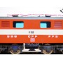 PLAYART  ??? , motrice Ae 6/6  N°: 11103  SISSACH  SBB   Swiss Express   BO