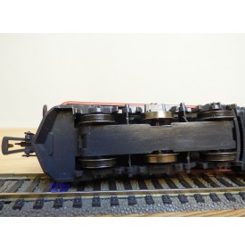 PLAYART  ??? , motrice Ae 6/6  N°: 11103  SISSACH  SBB   Swiss Express   BO