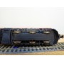 PLAYART  ??? , motrice Ae 6/6  N°: 11103  SISSACH  SBB   Swiss Express   BO