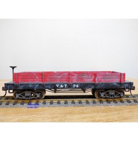 RIVAROSSI "véro" 311, coffret LORELEY EXPRESS Neuf BO