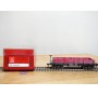 POCHER  270 / 2 , wagon tombereau  ancien ( old time gondola  car )   V&T  RR  N°: 74    BO