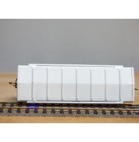TER  ???, wagon réfrigérant à bogies N° : 10088   JNR   BO