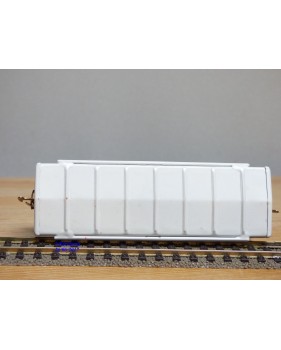 TER  ???, wagon réfrigérant à bogies N° : 10088   JNR   BO