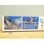 TAMIYA 60766,  FOCKE WULF FW190 A-3  Neuf   BO   1/72