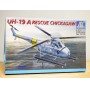 ITALERI 2621 Hélicoptère AB-205/ UH-1D "Huey" Neuf BO 1/48 
