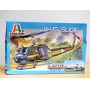 ITALERI 2621 Hélicoptère AB-205/ UH-1D "Huey" Neuf BO 1/48 