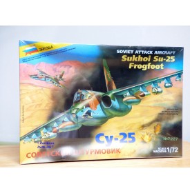 SVEZDA 3533 Char moyen russe T34/85 1/35
