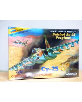 SVEZDA 3533 Char moyen russe T34/85 1/35