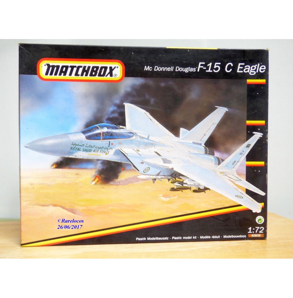 Matchbox 72 hotsell