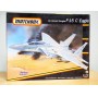 MATCHBOX  40608,  MAC DONNELL DOUGLAS  F-15 C  Eagle  NEUF   BO   1/72 