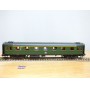 ROCO 4290S,   voiture grandes lignes  1 Kl.  type A4üc  dite Hecht / brochet   DB  neuf      BO