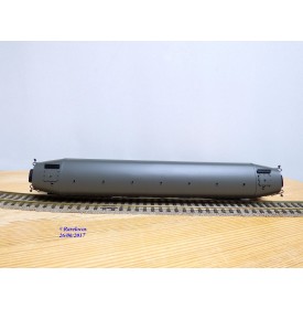 ROCO 4290S,   voiture grandes lignes  1 Kl.  type A4üc  dite Hecht / brochet   DB  neuf      BO