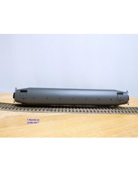 ROCO 4290S,   voiture grandes lignes  1 Kl.  type A4üc  dite Hecht / brochet   DB  neuf      BO