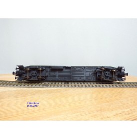 ROCO 4290S,   voiture grandes lignes  1 Kl.  type A4üc  dite Hecht / brochet   DB  neuf      BO