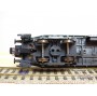 ROCO 44227A voiture unifiée 2  ème classe type B SBB BO