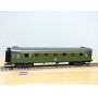 ROCO 4290S,   voiture grandes lignes  1 Kl.  type A4üc  dite Hecht / brochet   DB  neuf      BO