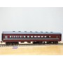 MIYAZAWA  60 ?, voiture grandes lignes  à bogies  JNR  neuf    BO