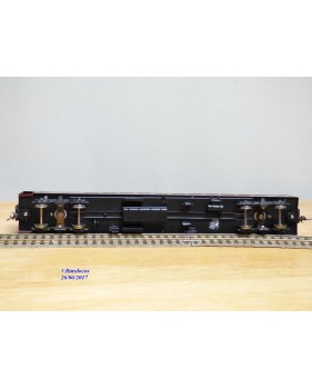 MIYAZAWA  C 57, locomotive Pacific 231 ( 4-6-2 ) class C 57  JNR  BO