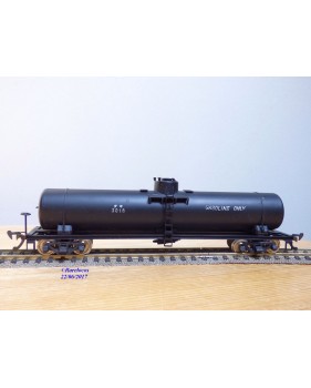 TER  ???, wagon citerne à bogies   N° : 3016  JNR    BO