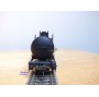 TER  ???, wagon citerne à bogies   N° : 3016  JNR    BO
