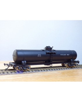 TER  ???, wagon réfrigérant à bogies N° : 10088   JNR   BO